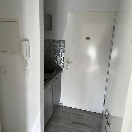Apartment In Stadtmitte Düsseldorf Kültér fotó