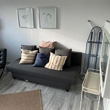 Apartment In Stadtmitte Düsseldorf Kültér fotó