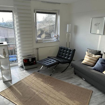 Apartment In Stadtmitte Düsseldorf Kültér fotó
