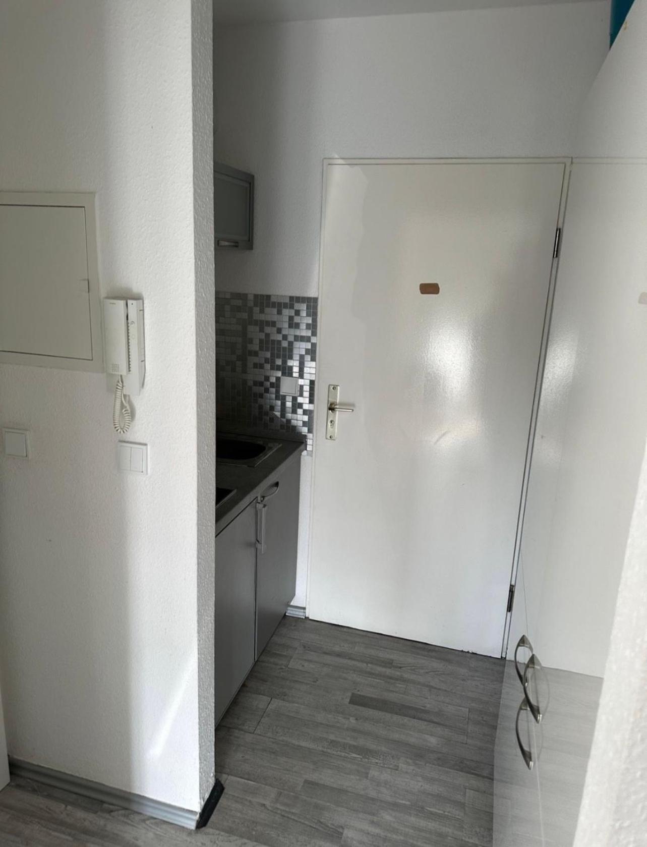 Apartment In Stadtmitte Düsseldorf Kültér fotó