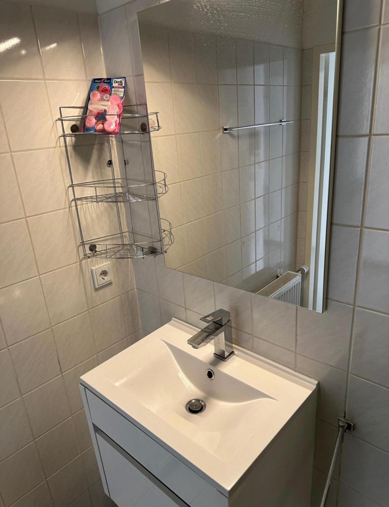 Apartment In Stadtmitte Düsseldorf Kültér fotó