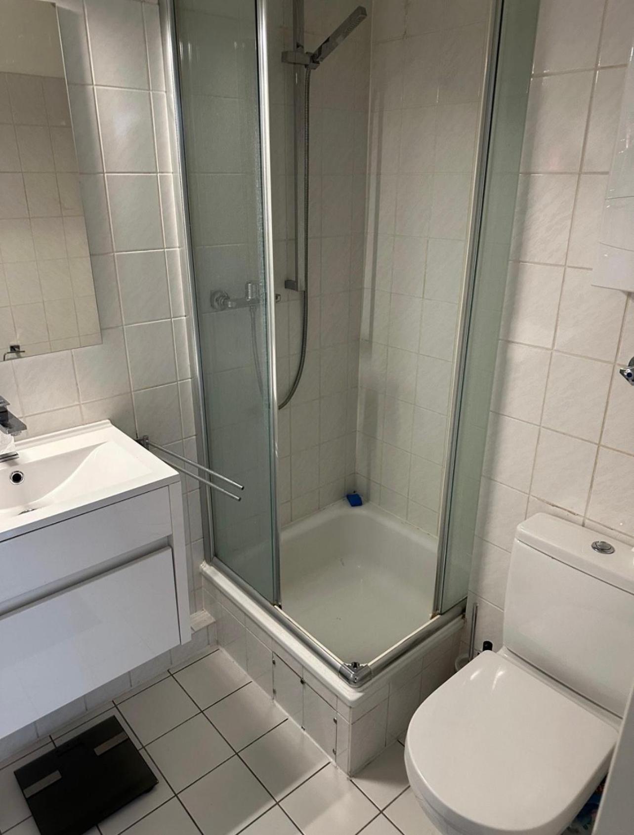 Apartment In Stadtmitte Düsseldorf Kültér fotó