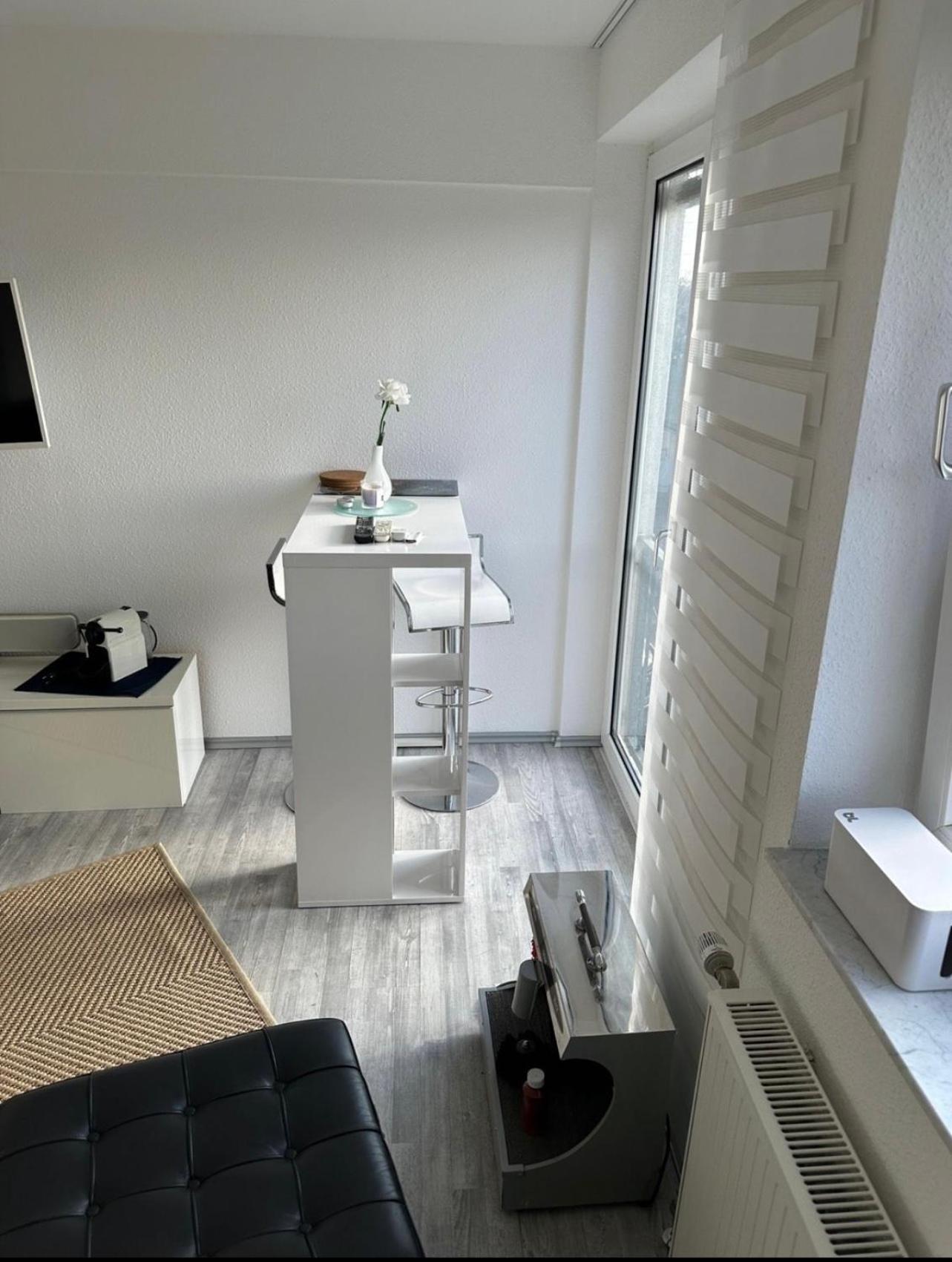 Apartment In Stadtmitte Düsseldorf Kültér fotó