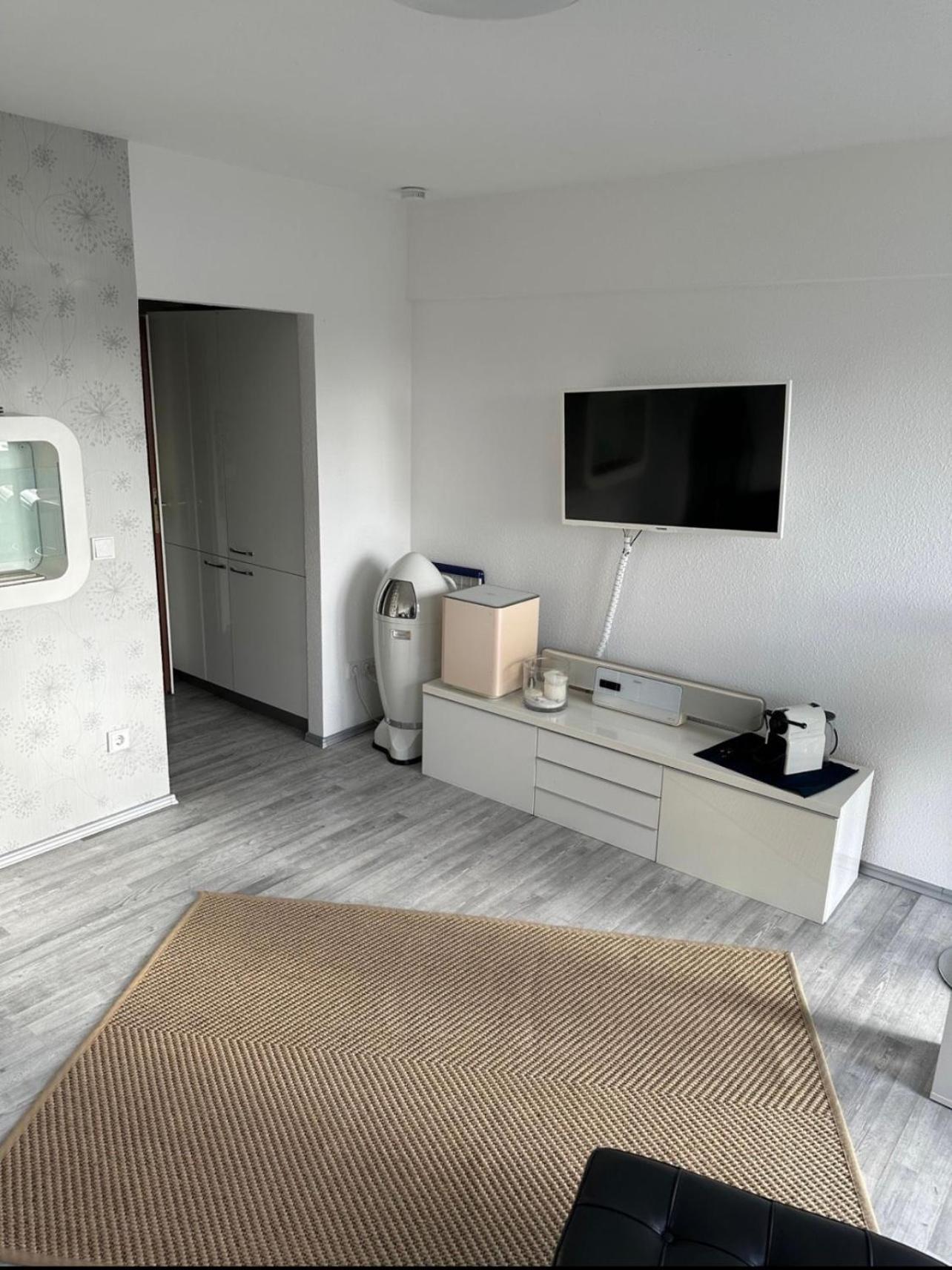 Apartment In Stadtmitte Düsseldorf Kültér fotó